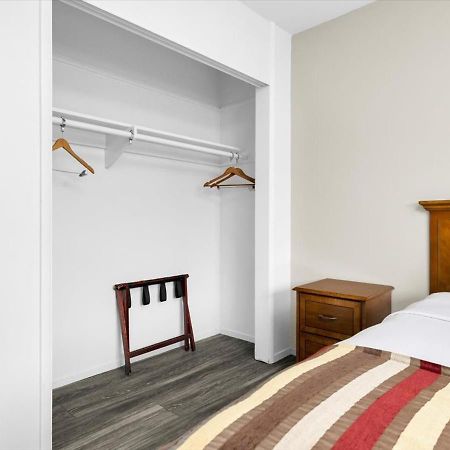 Rodeway Inn&Suites San Francisco - Great Highway Exterior foto