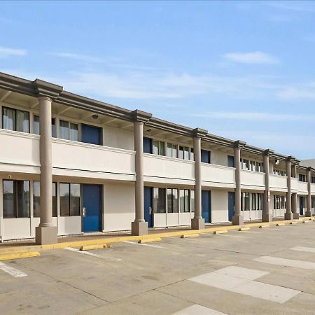 Rodeway Inn&Suites San Francisco - Great Highway Exterior foto